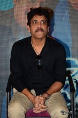 Devadas Movie Success Meet Photos